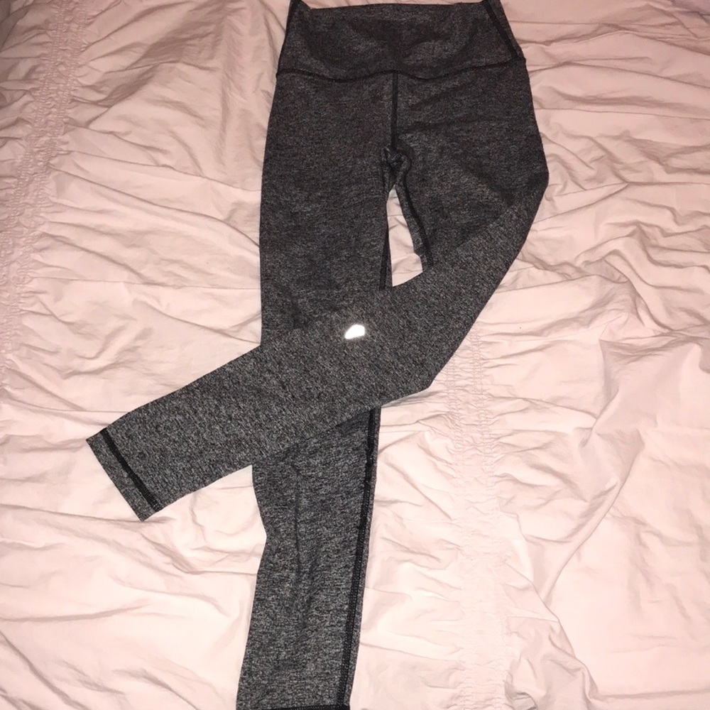Ivivva high rise leggings